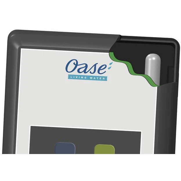 InScenio EGC contrôleur Home - Borne EGC pour un bassin et un jardin connecté - Oase