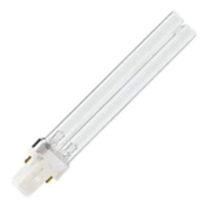 Lampe 24W - Ampoule PL-S - Superfish