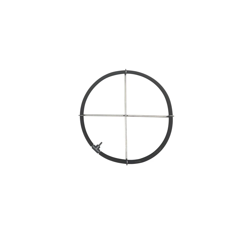 Diffuseur Japonais microperforé - Rond 60CM renforcé 60litres/minute - Air-Aqua