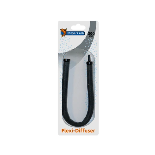 Diffuseur d'air flexible - Taille au choix - Superfish