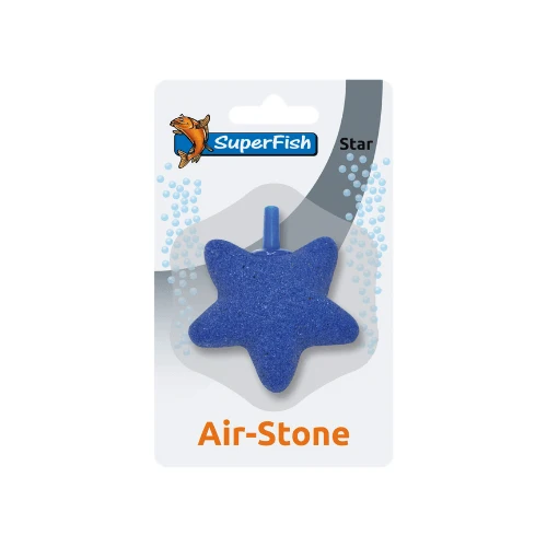 Diffuseur d'air étoile - 1litre/minute - Superfish