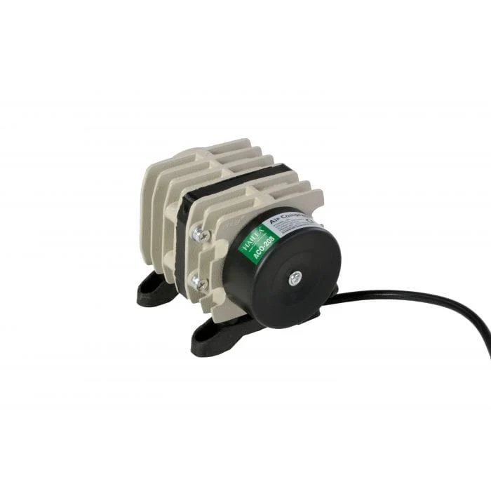 Aco-328 70l/min - Pompe à air à piston - Hailea
