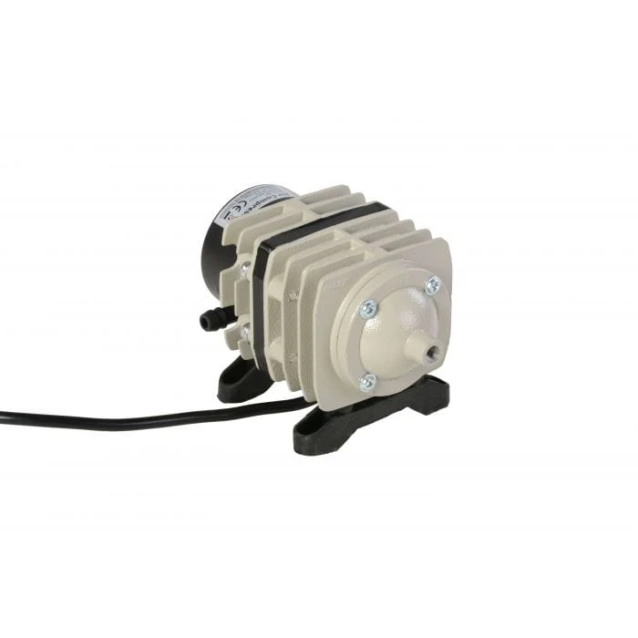 Aco-318 60l/min - Pompe à air à piston - Hailea