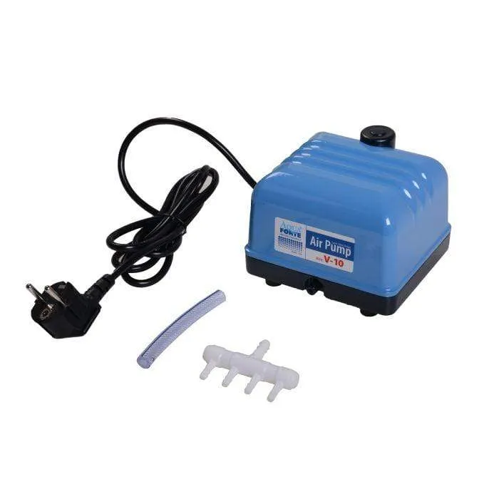 HI-Flow V-60 - Pompe à air - Aquaforte