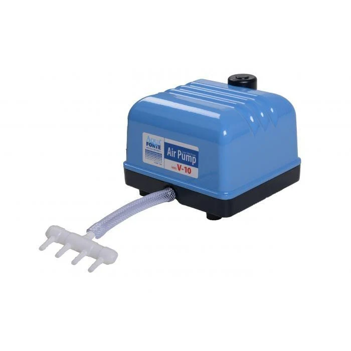 HI-Flow V-60 - Pompe à air - Aquaforte