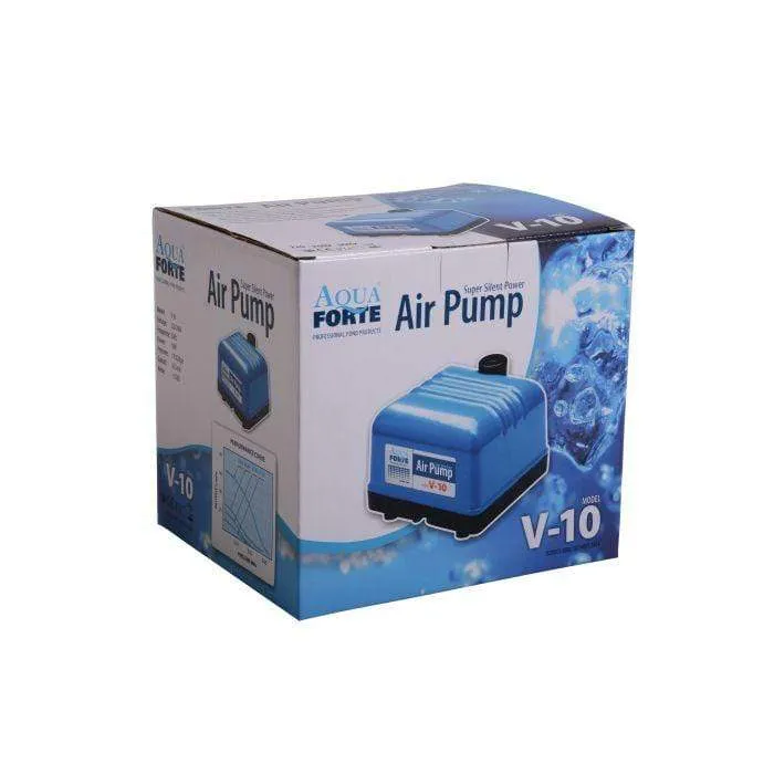 HI-Flow V-30 - Pompe à air - Aquaforte