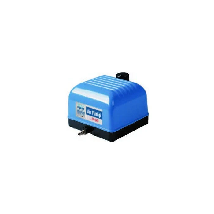 HI-Flow V-10 - Pompe à air - Aquaforte