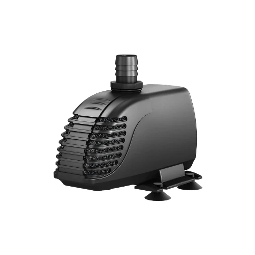 Pond-Flow Eco 5000 - Kit pompe et jets d'eau prêt à l'emploi - Superfish
