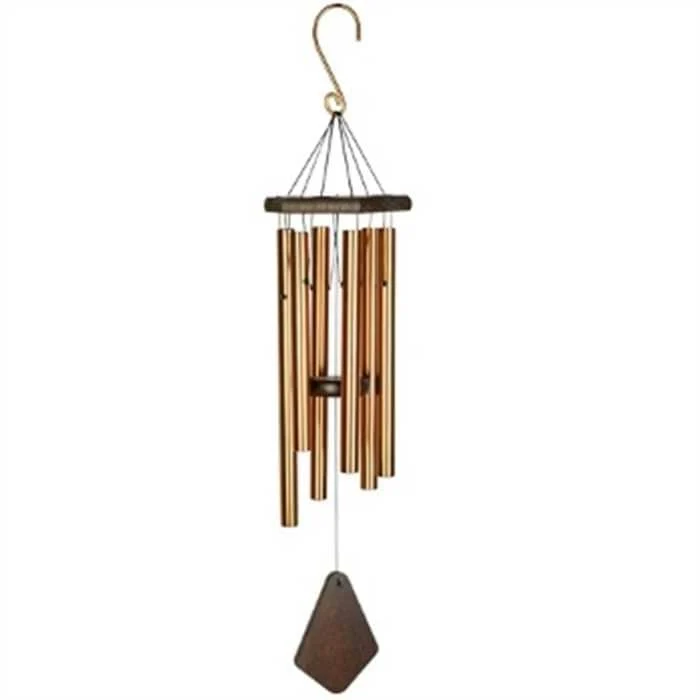 Carillon à vent Premiere Grande Tunes Bronze - 70CM