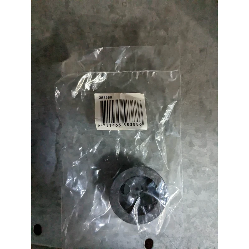 MEMBRANE POUR POMPE A AIR UBBINK AIR 200 / 1000