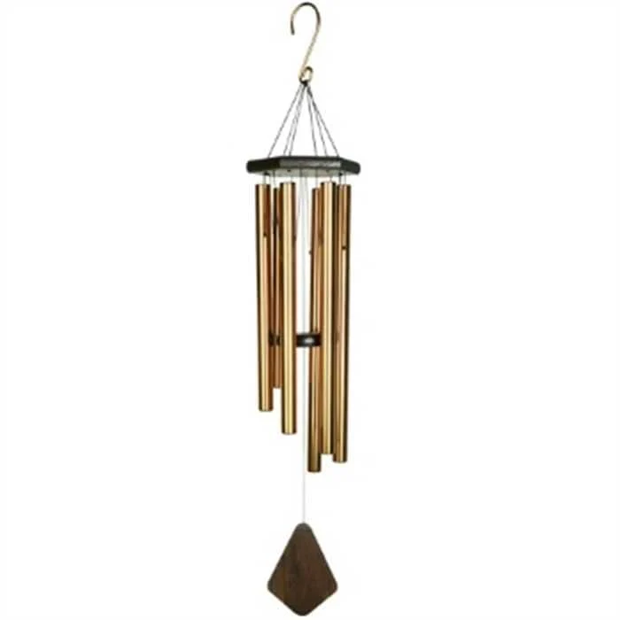 Carillon à vent Premiere Grande Tunes Bronze -90CM