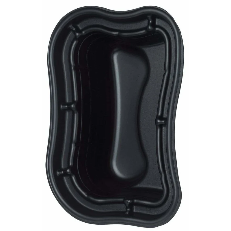 Bassin à enterrer 178 x 126 x 56CM - 500litres