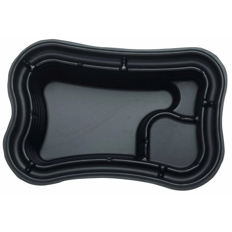 Bassin à enterrer 210 x 140 x 60CM - 750litres - Oase