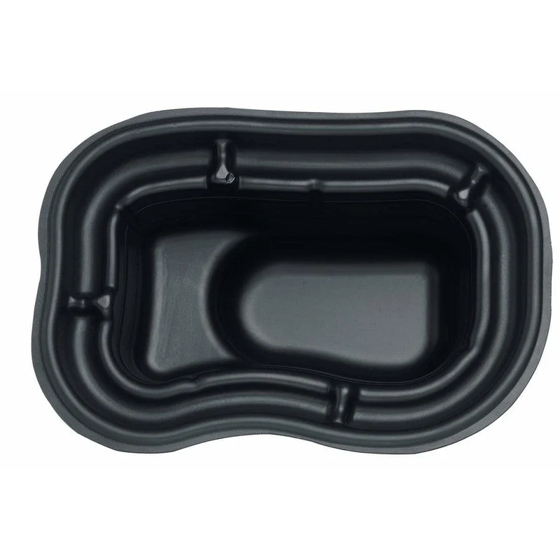 Bassin à enterrer 135 x 92 x 54CM - 250litres - Oase