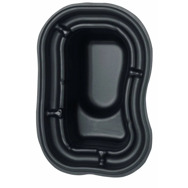 Bassin à enterrer 135 x 92 x 54CM - 250litres - Oase