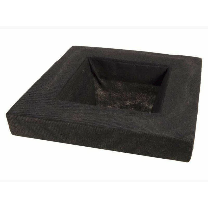 Panier de plantation flottant carré de 35CM - Velda
