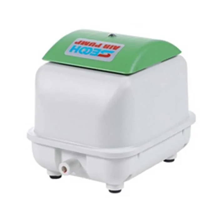 JDK 20 - Pompe à air de top qualité - Japan quality - Secoh