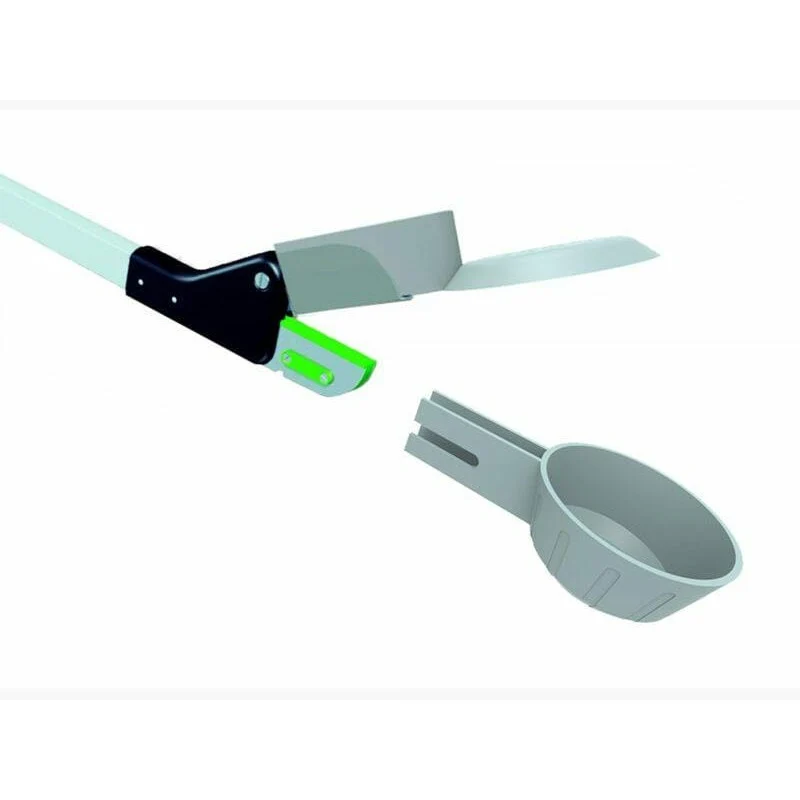 Fish Food scoop pour Duo Pond Tool