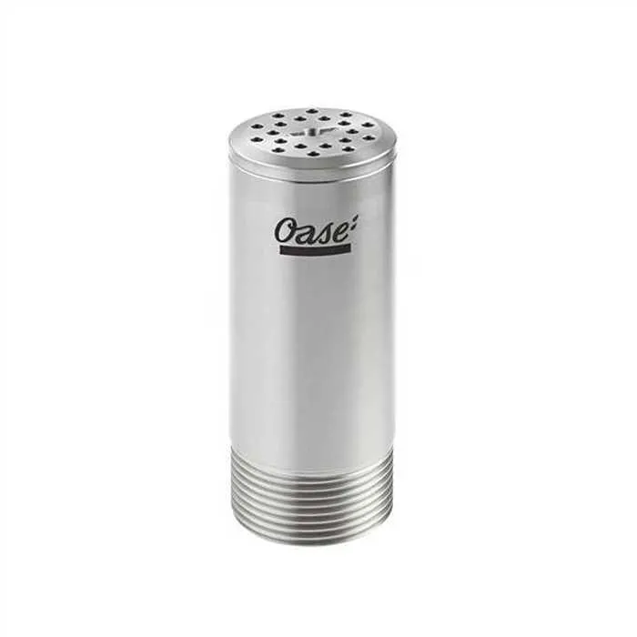 Ajutage Cluster Eco 15 - 38 - Jet d'eau moussant impressionnant et oxygénation d'eau - Oase