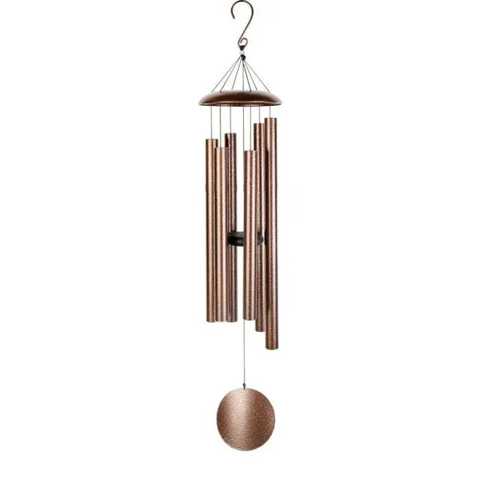 Carillon à vent Galaxy Bronze - 112CM