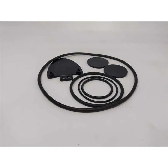 SET DE PIÈCE CAOUTCHOUC PONDOVAC 4 - Aspirateur Oase
