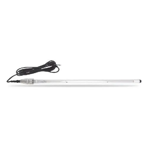 Lampe VGE Pro T6 200/325W sans ballast - UV immergeable amalgame