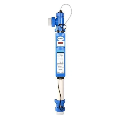 Blue Lagoon Saltwater Timer UV-C 40W - Pour eau salée