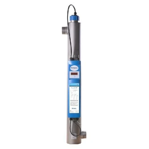 Blue Lagoon UV-C pro 130W amalgame