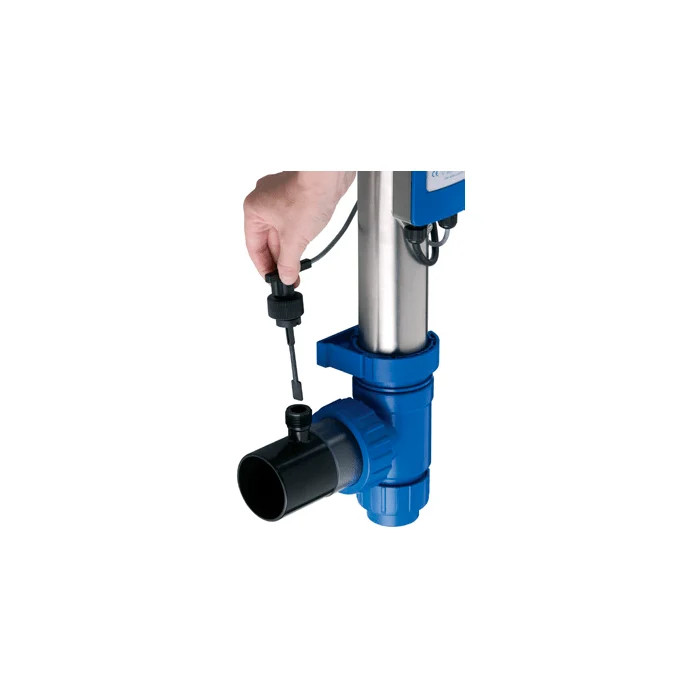 Blue Lagoon UV-C pro 75W