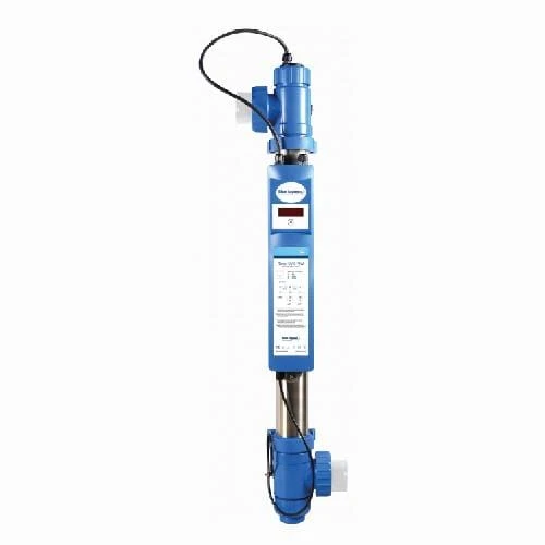 Blue Lagoon UV-C Timer 40W