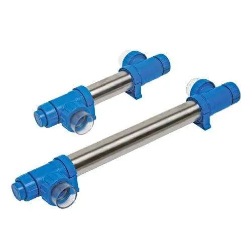Blue Lagoon UV-C tech 16 watt