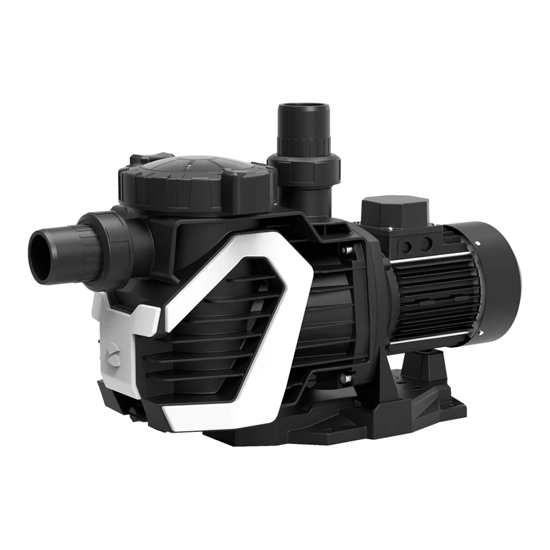 Bomba autoaspirante SACI Stellar 200 M 2 HP monofásica – 36104140