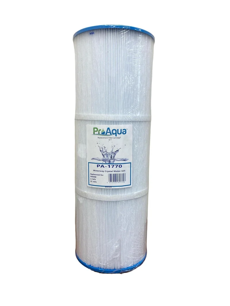 Cartouche de remplacement ProAqua PA-1770 pour Pentair Clean & Clear 320