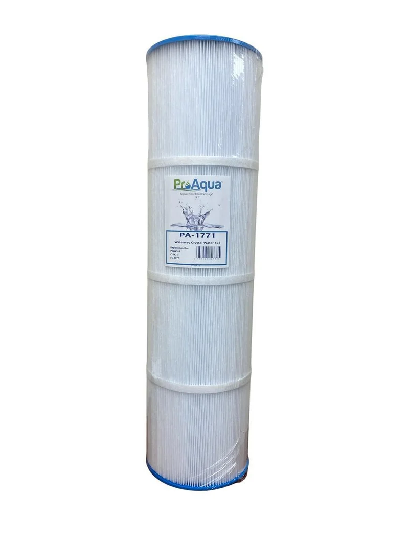 Cartouche de remplacement ProAqua PA-1771 pour Pentair Clean & Clear 420