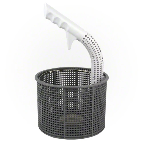 Poignée et Vis CMP FlowSkim 12" pour Panier d’Écumoire – Modèle 25573-300-000