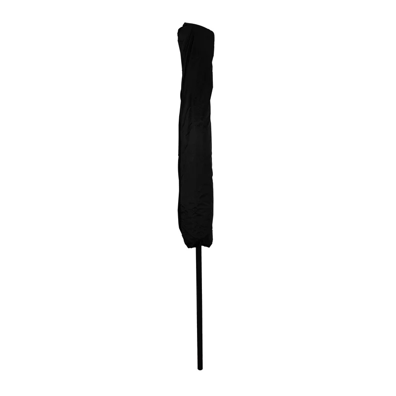 Parasol Inclinable à LED 2,7 m - Beige