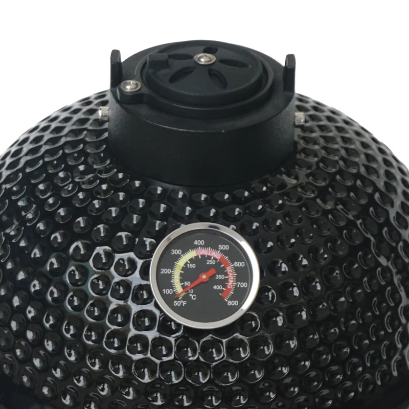 Barbecue Japonais Kamado - 18" (Ø 46 cm)