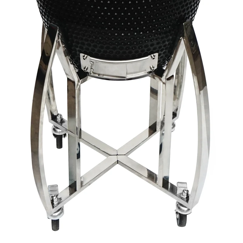 Barbecue Japonais Kamado - 18" (Ø 46 cm)