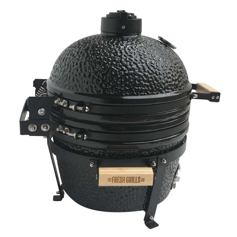 Barbecue Japonais Kamado - 16" (Ø 40,6 cm)