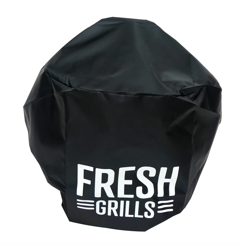 Barbecue Japonais Kamado - 16" (Ø 40,6 cm)