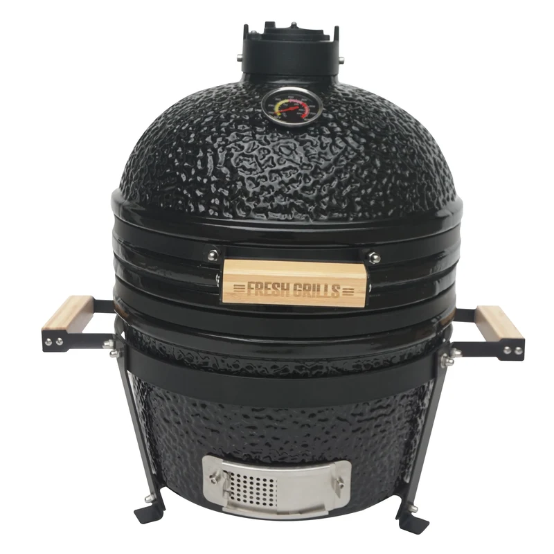 Barbecue Japonais Kamado - 16" (Ø 40,6 cm)