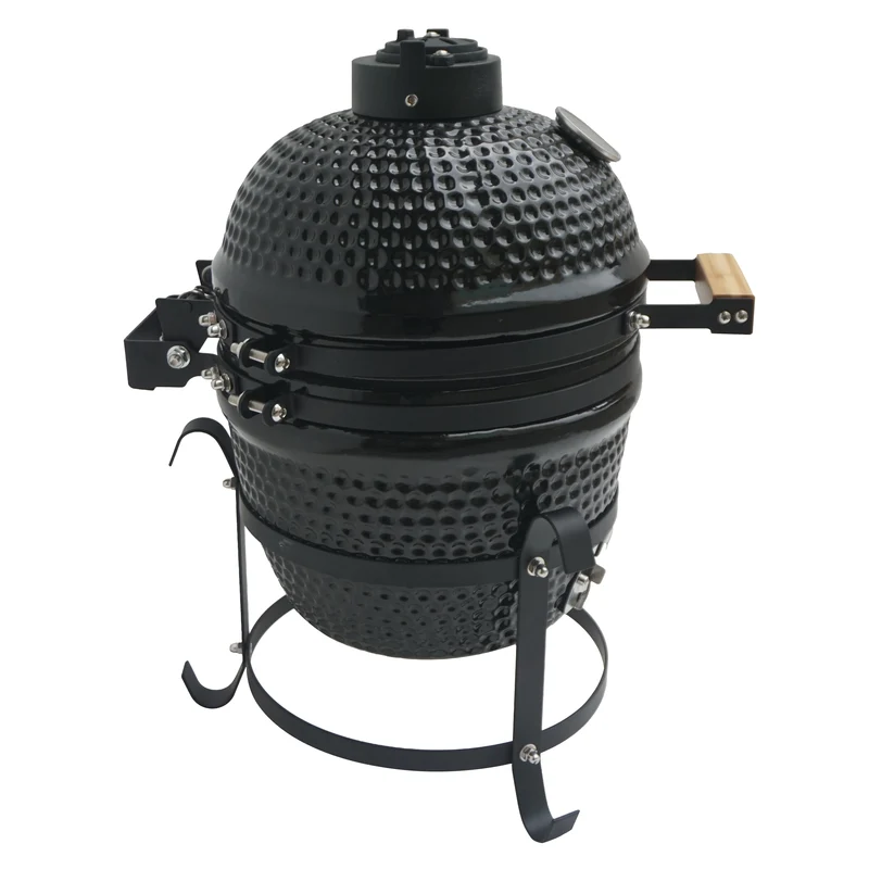 Barbecue Japonais Kamado - 13" (Ø 33 cm)