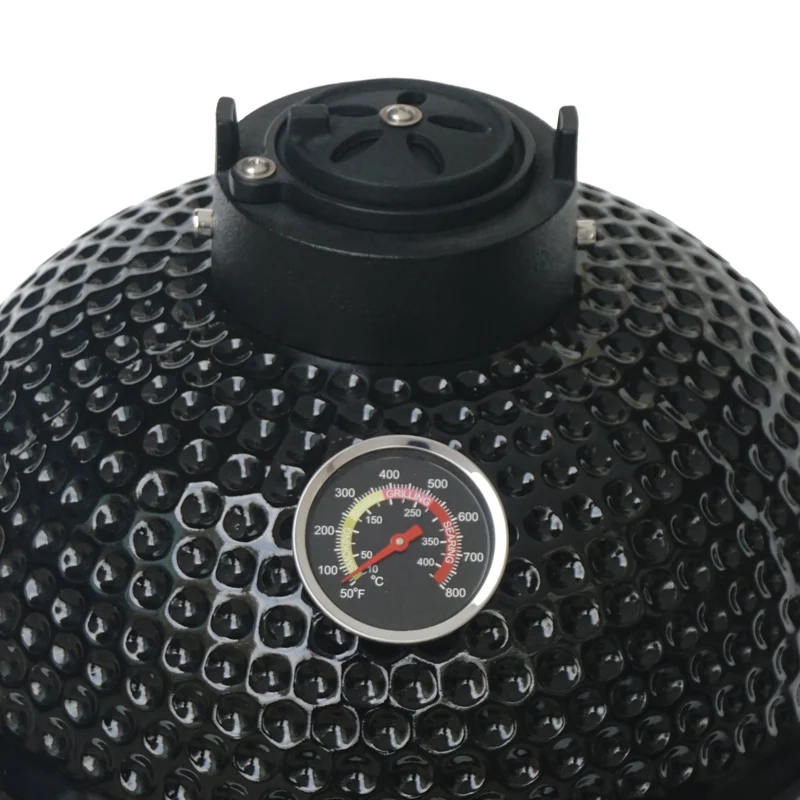 Barbecue Japonais Kamado - 13" (Ø 33 cm)
