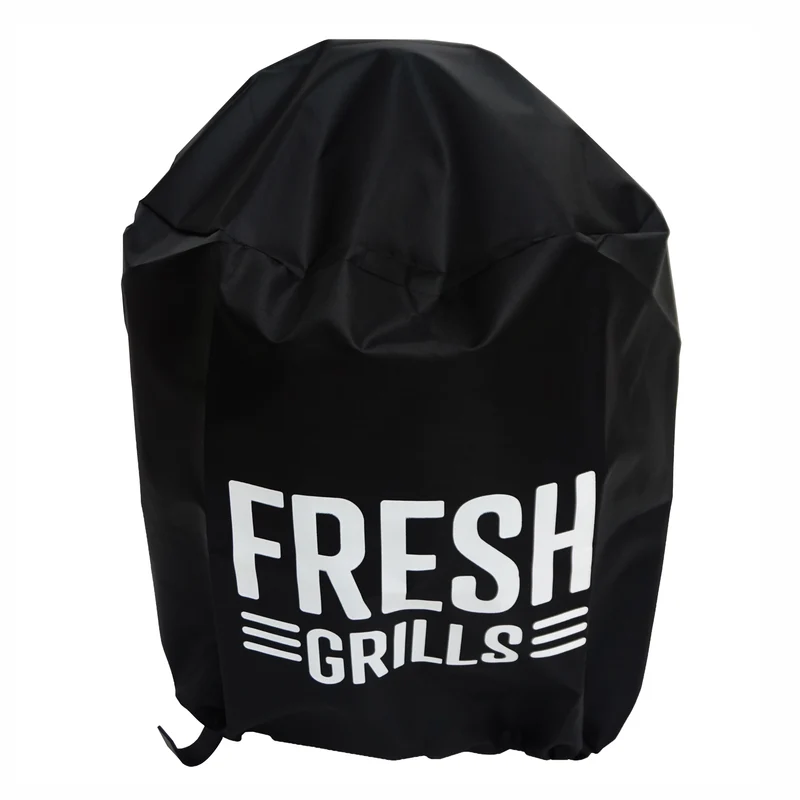 Barbecue Japonais Kamado - 13" (Ø 33 cm)