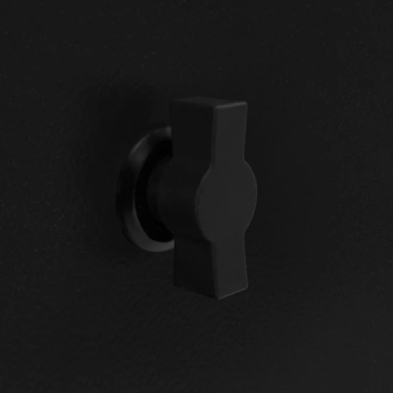 Casier de Rangement pour Bouteille de Gaz