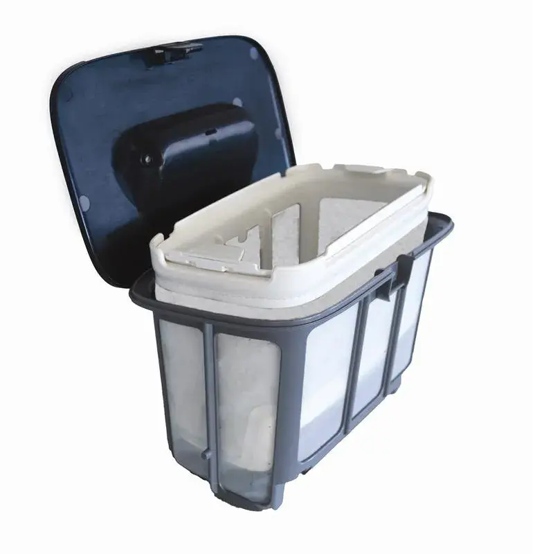 Filtro fino 3 micras para limpiafondos Zodiac Freedom Lite – R1114000