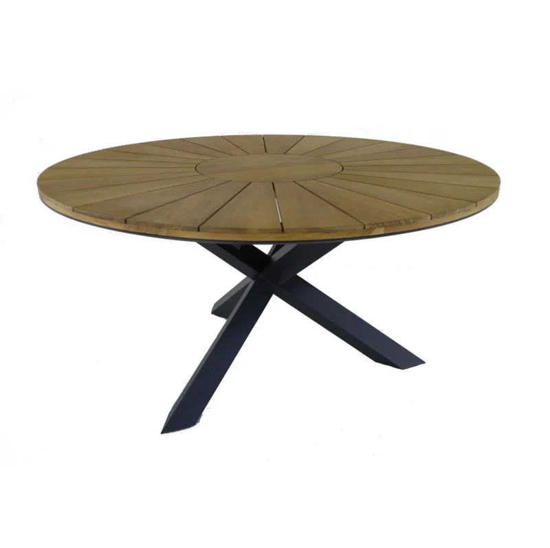 Mesa Redonda SUPERGA Sined Ø150cm