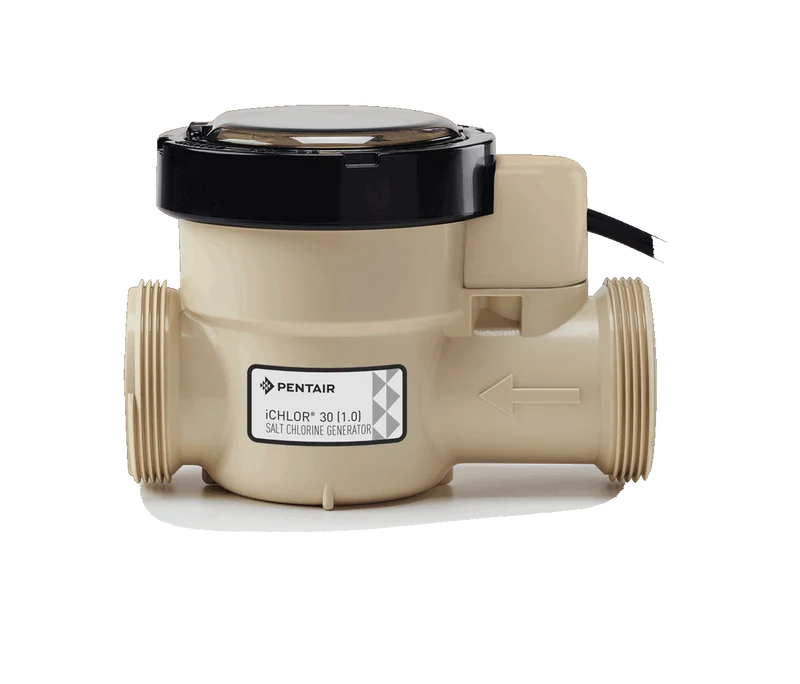 Cellule de Remplacement Pentair iChlor 30 - 523009