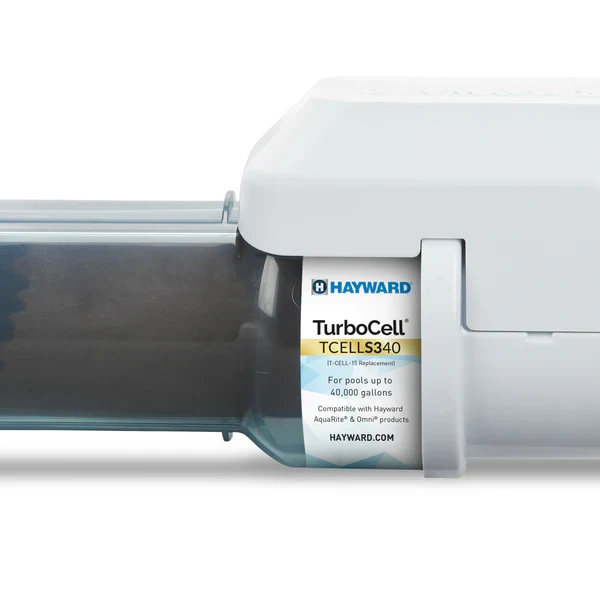 Hayward Replacement Turbo Cell S315 (Cellule seule, 15,000 Gal)