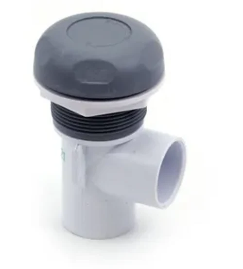 VALVE DE 1" MARCHE / ARRÊT